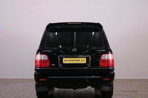 Внедорожник Lexus LX 2001 года, 1999000 рублей, Омск