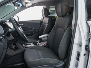 Внедорожник Hyundai Santa Fe 2015 года, 1899000 рублей, Сургут