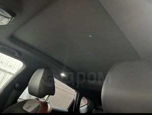 Внедорожник Geely Coolray 2020 года, 1800000 рублей, Красноярск