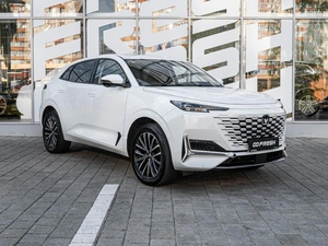 Внедорожник Changan UNI-K 2023 года, 2423000 рублей, Ставрополь