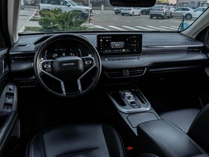 Внедорожник Haval Jolion 2022 года, 1690000 рублей, Краснодар