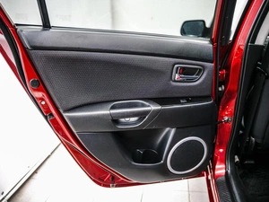 Седан Mazda 3 2008 года, 730000 рублей, Красноярск