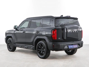 Внедорожник Haval H3 2025 года, 2504444 рублей, Москва