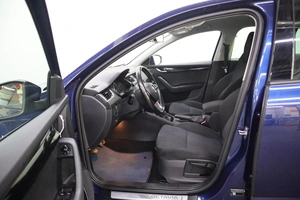 Седан Skoda Octavia 2015 года, 1175000 рублей, Брянск