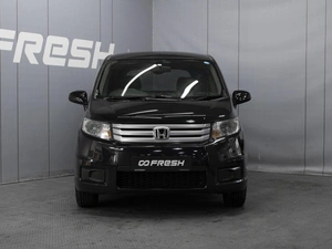 Минивэн Honda Freed 2011 года, 930000 рублей, Омск