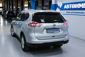 Внедорожник Nissan X-Trail 2014 года, 1558000 рублей, Солонцы