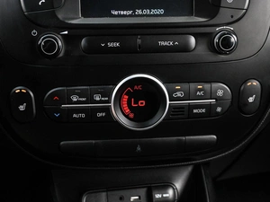 Внедорожник Kia Soul 2019 года, 1599000 рублей, Кирилловка