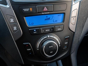 Внедорожник Hyundai Santa Fe 2014 года, 1845000 рублей, Краснодар