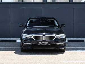 Седан BMW 5 серия 2019 года, 3294000 рублей, Кирилловка