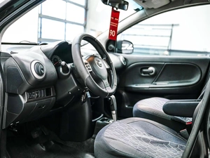 Хетчбэк Nissan Note 2009 года, 720000 рублей, Красноярск