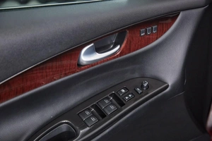Внедорожник Infiniti QX50 2014 года, 1849000 рублей, Красноярск