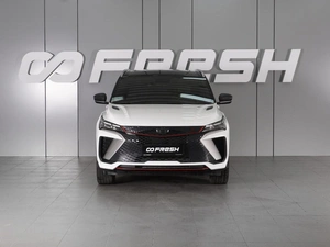 Внедорожник Geely Coolray 2023 года, 2199000 рублей, Минеральные Воды