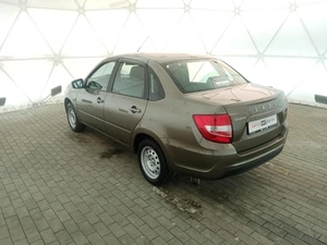 Седан ВАЗ (LADA) Granta 2025 года, 1030000 рублей, Клинцы