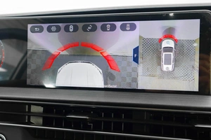 Внедорожник Chery Tiggo 7 Pro Max 2023 года, 2299000 рублей, Тюмень