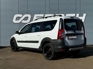 Универсал ВАЗ (LADA) Largus 2019 года, 789000 рублей, Ижевск