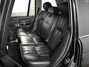 Внедорожник Land Rover Range Rover 2009 года, 1119900 рублей, Казань