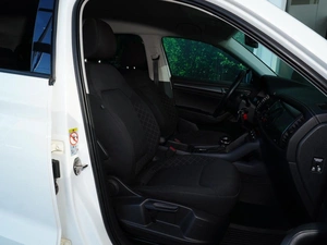 Внедорожник Skoda Kodiaq 2021 года, 3148000 рублей, Тверь