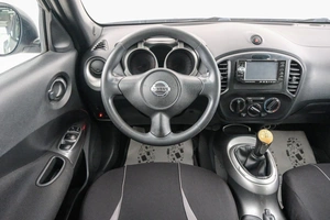 Внедорожник Nissan Juke 2011 года, 929000 рублей, Красноярск