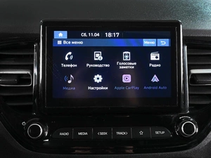 Седан Hyundai Solaris 2021 года, 1599000 рублей, Аксай