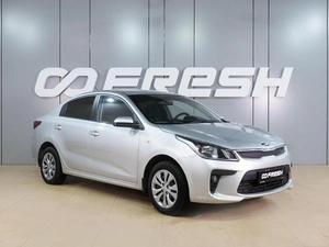 Седан Kia Rio 2019 года, 1039000 рублей, Воронеж
