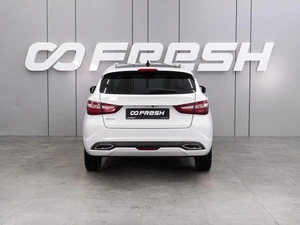 Универсал ВАЗ (LADA) Vesta 2024 года, 1349000 рублей, Воронеж