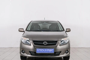Универсал Toyota Corolla 2011 года, 889000 рублей, Красноярск
