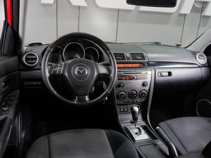 Седан Mazda 3 2007 года, 715000 рублей, Тюмень