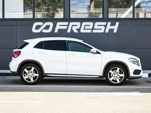 Внедорожник Mercedes-benz GLA-класс 2015 года, 1976000 рублей, Кирилловка