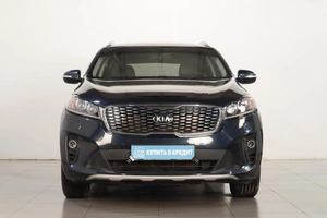 Внедорожник Kia Sorento Prime 2020 года, 3539000 рублей, Челябинск