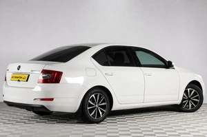 Лифтбек Skoda Octavia 2014 года, 1219000 рублей, Челябинск