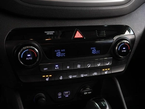 Внедорожник Hyundai Tucson 2018 года, 1999000 рублей, Воронеж