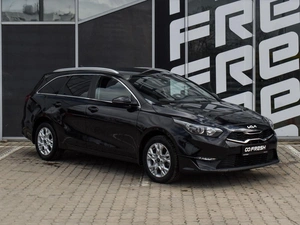 Универсал Kia Ceed 2021 года, 2250000 рублей, Краснодар