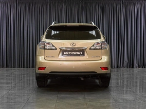 Внедорожник Lexus RX 2009 года, 1799000 рублей, Тюмень