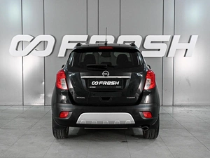 Внедорожник Opel Mokka 2014 года, 1099000 рублей, Аксай