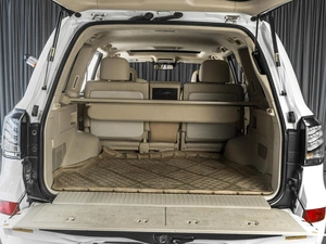Внедорожник Lexus LX 2015 года, 5279000 рублей, Тюмень