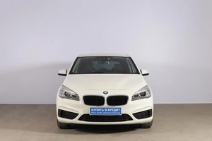 Хетчбэк BMW 2 серия 2015 года, 1329000 рублей, Новосибирск