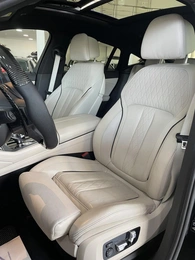 Внедорожник BMW X6 2019 года, 7800000 рублей, Солонцы