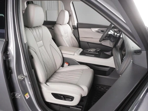 Внедорожник GAC GS8 2025 года, 3918000 рублей, Минеральные Воды