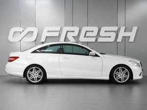 Купе Mercedes-benz E-класс 2012 года, 1525000 рублей, Красный Пахарь