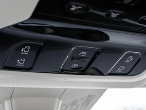 Минивэн Zeekr 009 2024 года, 11650000 рублей, Краснодар