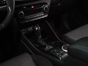 Внедорожник Hyundai Tucson 2018 года, 2148000 рублей, Тверь
