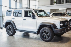 Внедорожник Tank 300 2025 года, 4699000 рублей, Красноярск