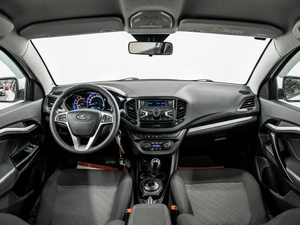 Универсал ВАЗ (LADA) Vesta 2019 года, 900000 рублей, Красноярск