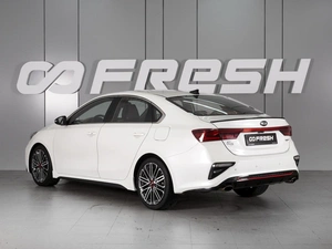 Хетчбэк Kia K3 2018 года, 1859000 рублей, Минеральные Воды