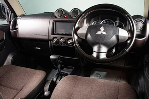 Внедорожник Mitsubishi Pajero Mini 2011 года, 819000 рублей, Сургут
