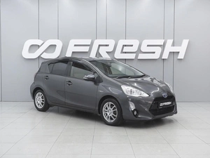 Хетчбэк Toyota Aqua 2015 года, 1099000 рублей, Ростов-на-Дону