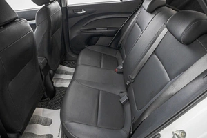 Внедорожник Kia KX1 2022 года, 1599000 рублей, Барнаул