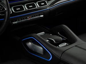 Внедорожник Mercedes-benz GLE-класс 2022 года, 6985055 рублей, Москва