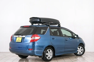 Универсал Honda Fit Shuttle 2012 года, 1129000 рублей, Красноярск