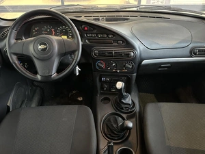 Внедорожник Chevrolet Niva 2015 года, 450000 рублей, Уфа